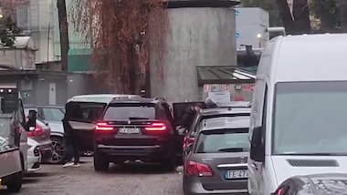 Milan, visite mediche per Fullkrug