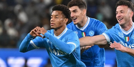 Super Neres, Super Napoli: il decimo capolavoro di Conte