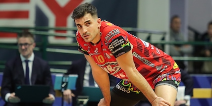 L'MVP di novembre è Ben Tara