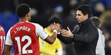 Pronostico Arsenal-Brighton, un esito dalla quota alta? Attenzione al parziale/finale