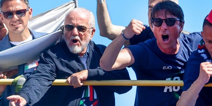 Calcio: per Napoli e Pisa a gennaio mercato solo a saldo zero