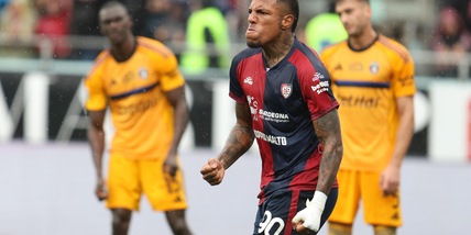 Calcio: Cagliari, il centrocampista Folorunsho fuori un mese