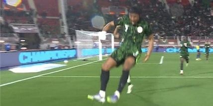 Lookman lancia la Nigeria, il Var ferma Osimhen. Tris Senegal e Tunisia, ok il Congo