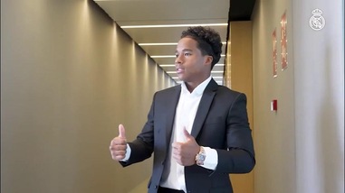 Ufficiale: Endrick in prestito dal Real Madrid al Lione