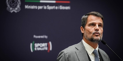 Italia: lo sport è in salute! Pioggia di euro spesi bene