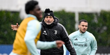 Zhegrova ko, ecco Elimoghale. Bremer prende fiato: l’ultimo allenamento Juve