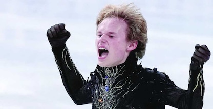 Spocchia e cacao, la ricetta Malinin