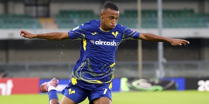 Belghali, scatto Inter: si può chiudere col Verona. Il sogno è Palestra