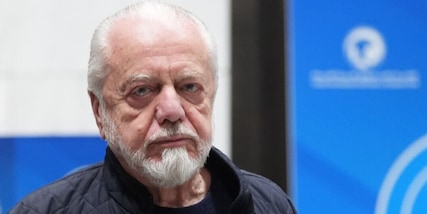 "Signorotti che comandano il calcio. Fanno sorridere". Napoli, dopo il trionfo ADL torna all'attacco