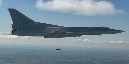 Tass, 'bombardieri russi su mari Barents e Norvegia, decollano aerei stranieri'