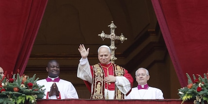 Il Papa, 'basta guerra in Ucraina, ora Mosca e Kiev dialoghino'