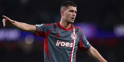 “Aspetto l’Inter! E l'Italia: spero che Gattuso mi tenga in considerazione, Chiellini punto di riferimento"