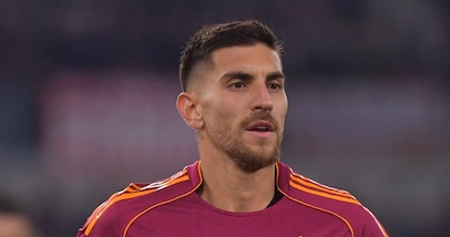 Pellegrini infortunato: c'è lesione. Esami Roma, quante e quali partite salterà