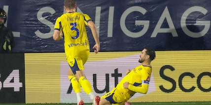 Verona: Serdar titolare contro il Milan