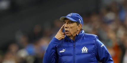 Francia: morto l'allenatore francese Gasset, simbolo del Montpellier