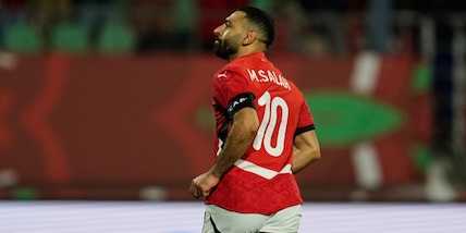 Coppa d’Africa, Salah trascina l’Egitto agli ottavi: pari tra Zimbabwe e Angola