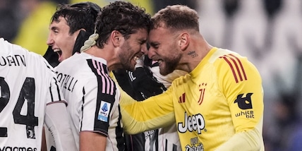 Le cinque partite Juve per capire dove si può arrivare: l’assist del calendario