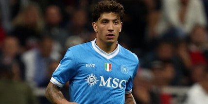 Marianucci, pressing sul Napoli per il diritto di riscatto