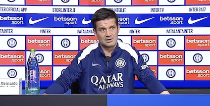 Chivu e il poco utilizzo di Frattesi: “Ci sono cose che non si possono raccontare”