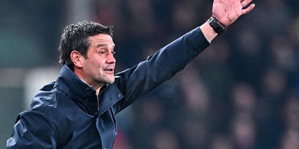 Calcio: Chivu, 'ogni partita non vita è un problema, così non è semplice'