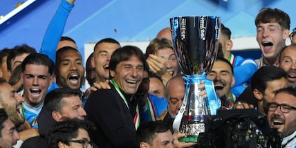 Pronostico Cremonese-Napoli, quote ok per la squadra di Antonio Conte