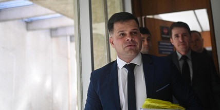 Prima notte in cella per Vasques, l'ex capo della polizia di Bolsonaro