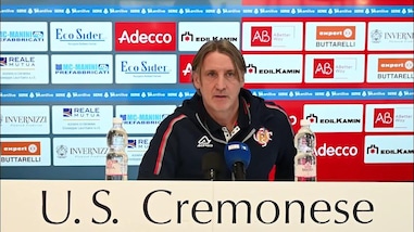 Nicola:"Napoli e Inter le più attrezzate della Serie A"