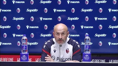 Italiano: "Il Sassuolo ha un grande potenziale"