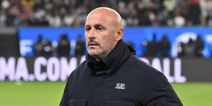 Bologna, Italiano fa il punto: "Perdiamo due giocatori importanti. Lucumì è a disposizione"