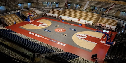 Il 28 febbraio e il 1° marzo Supercoppa a Trieste