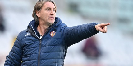 Calcio: Nicola, 'Cremonese, devi lottare anche contro i campioni'