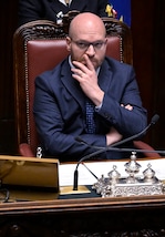 Fontana,grazie a chi ha condotto l'operazione per l'arresto dei finanziatori Hamas