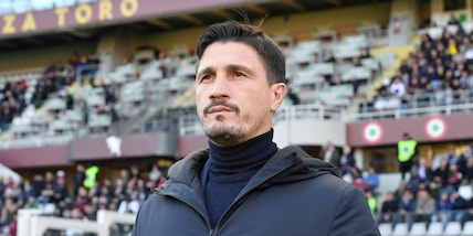 Pisacane: "Toro forte e allenato da un tecnico forte. L'arbitro? Gli alibi sono una scorciatoia"