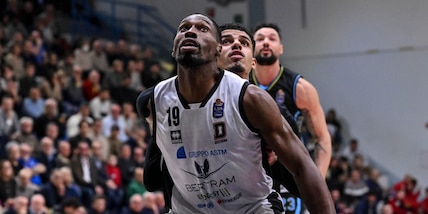 Tortona per il tris: "Attenti ai cali”