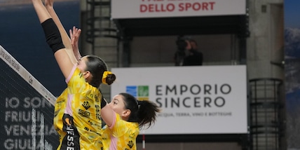 Colpo grosso di Brescia sul campo della capolista Talmassons