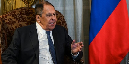 Lavrov, 'il regime di Zelensky non è pronto per colloqui costruttivi'