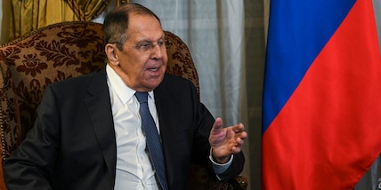Lavrov, 'il regime di Zelensky non è pronto per colloqui costruttivi'