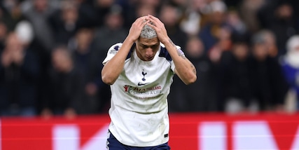 Crystal Palace-Tottenham, il pronostico del derby londinese