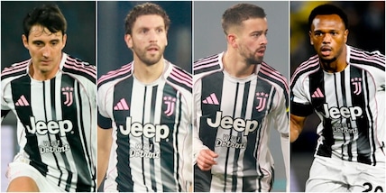 Pagelle Juve: muro Locatelli, Zhegrova dà la scossa, in cosa soffre Openda