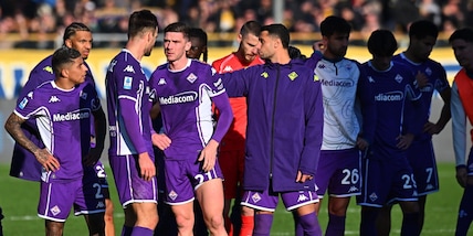 Disastro Fiorentina, le pagelle: Fagioli troppo lento, Kean e Gudmundsson flop