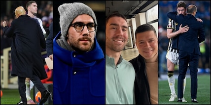 Vlahovic, sogno Juve ma zero sacrifici: la necessità Milan e le ricerche di Ristic