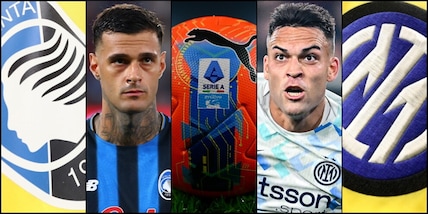 Atalanta-Inter, diretta: risultato in tempo reale e formazioni, Chivu nella trappola Bergamo