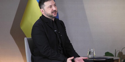 Zelensky, 'molte decisioni potrebbero essere prese entro fine anno'