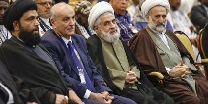 Leader di Hezbollah, nessun disarmo finché gli attacchi israeliani continueranno