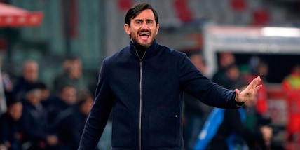 Il Catanzaro è diventato una big