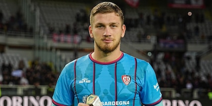 Kilicsoy, un altro tesoro Cagliari: lo manda Immobile Kilicsoy, un altro tesoro Cagliari: lo manda Immobile