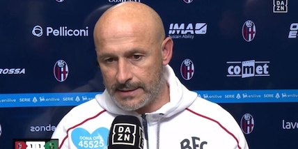 Italiano: "Gara giocata a viso aperto da entrambe. Qualche errore di troppo in fase di rifinitura”