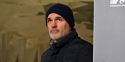 Atalanta: L. Percassi 'con Palladino l'entusiasmo che serviva'