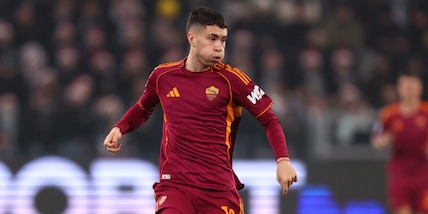 Roma-Genoa: orario, diretta, formazioni ufficiali e dove vedere in tv e streaming la Serie A