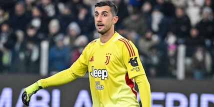 Calciomercato Juve, Perin via: c’è il preferito di Comolli. E spunta un sacrificato di lusso…